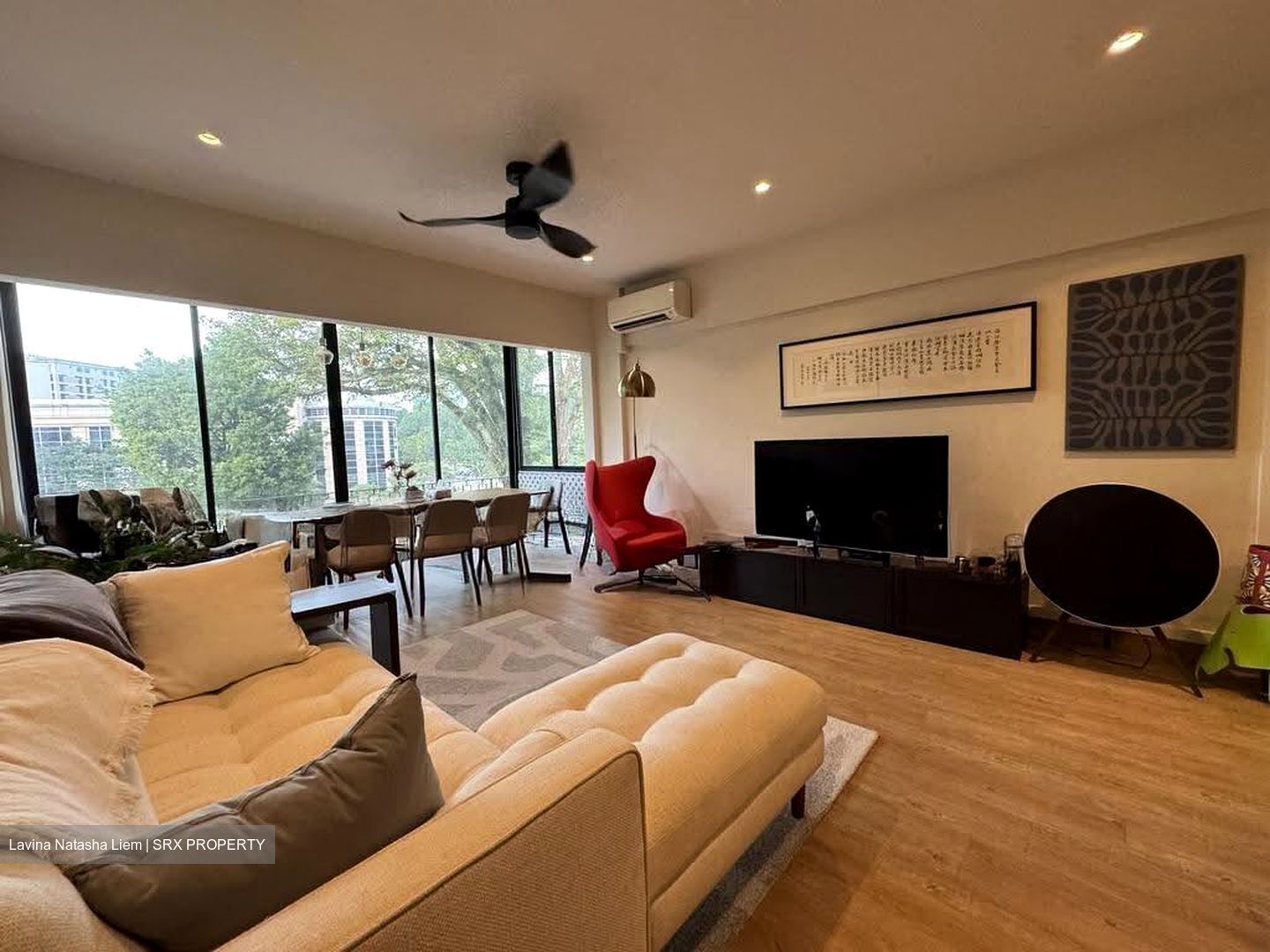 Hollywood Apartments (D9), Apartment #612405201